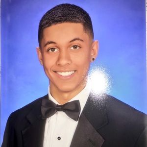 Meet your Posher, Brandon